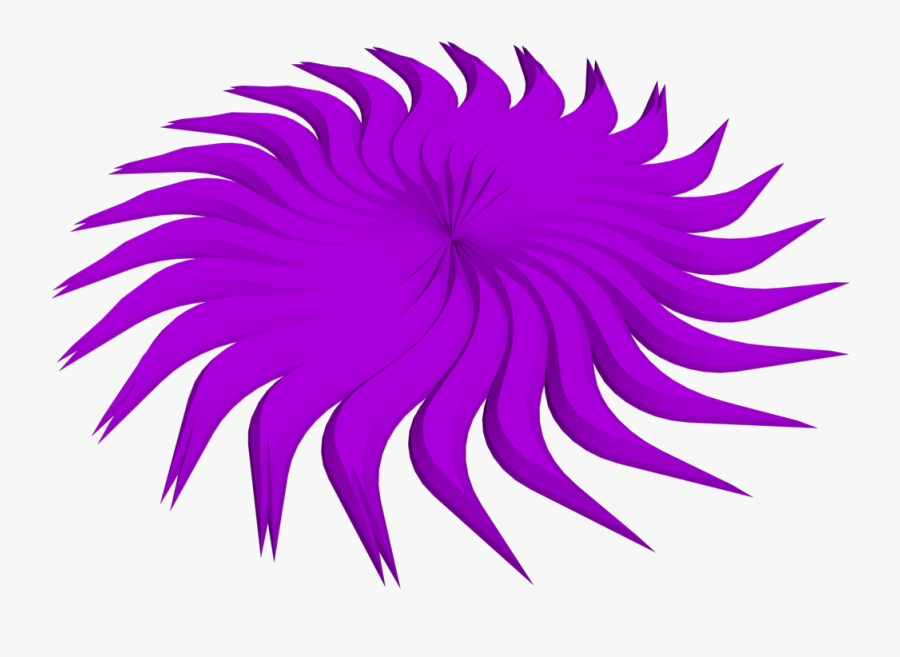 Circle Design, Swirl, Png, Design, Circle, Hq Photo - Flower, Transparent Clipart
