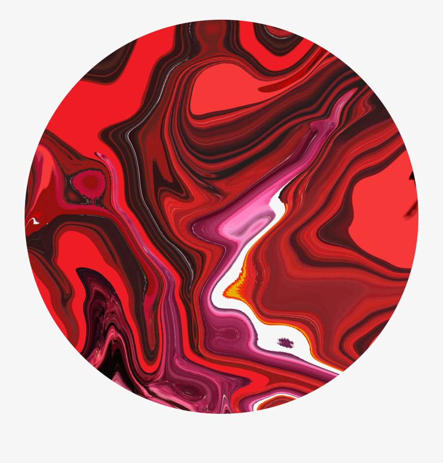 ❤️

#swirls #red #swirl #circle #background, Transparent Clipart