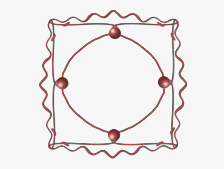 Circle, Transparent Clipart