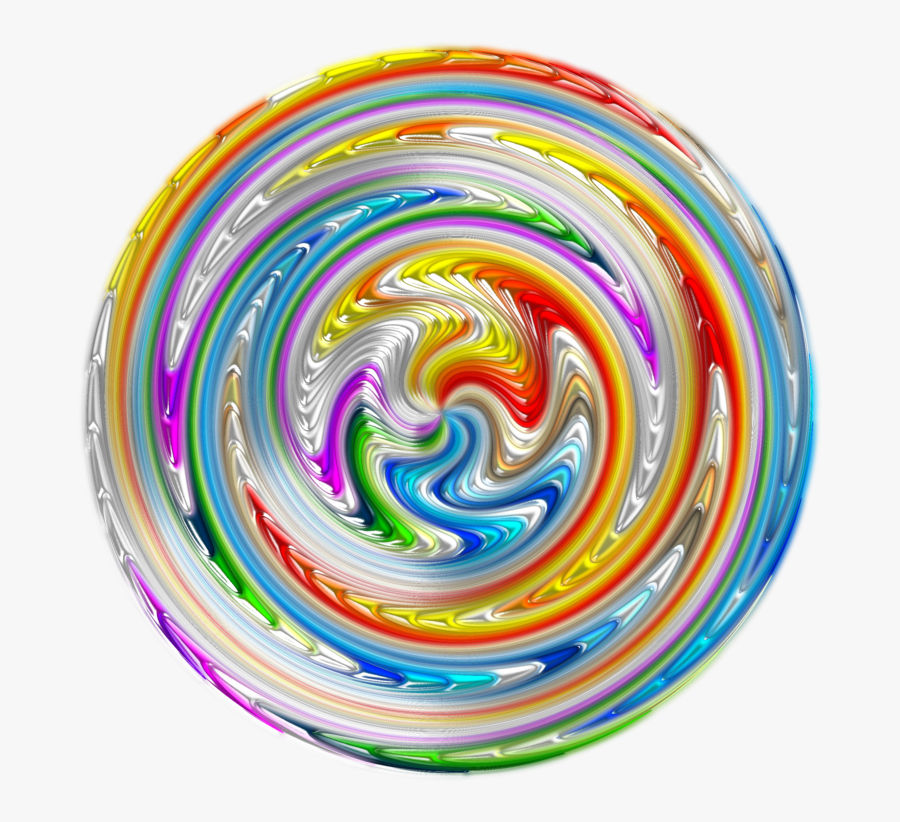 Circle, Transparent Clipart