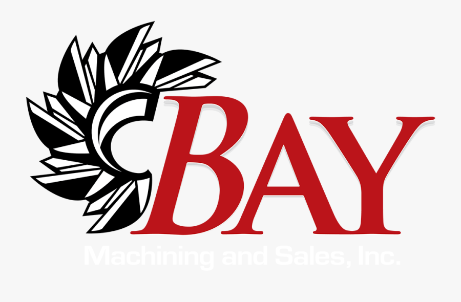 Bay Machining Logo Part - Illustration, Transparent Clipart