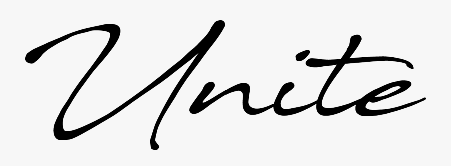 Calligraphy, Transparent Clipart