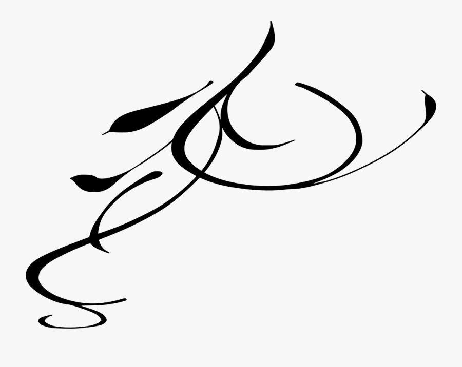 Tribales Elegantes Png, Transparent Clipart