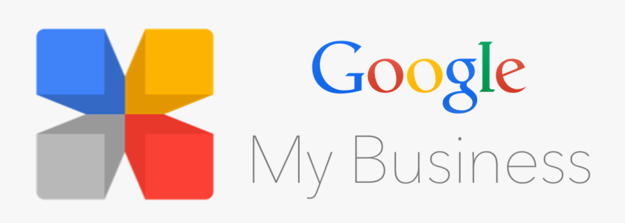 Google My Business Png - Google My Business Page Logo, Transparent Clipart