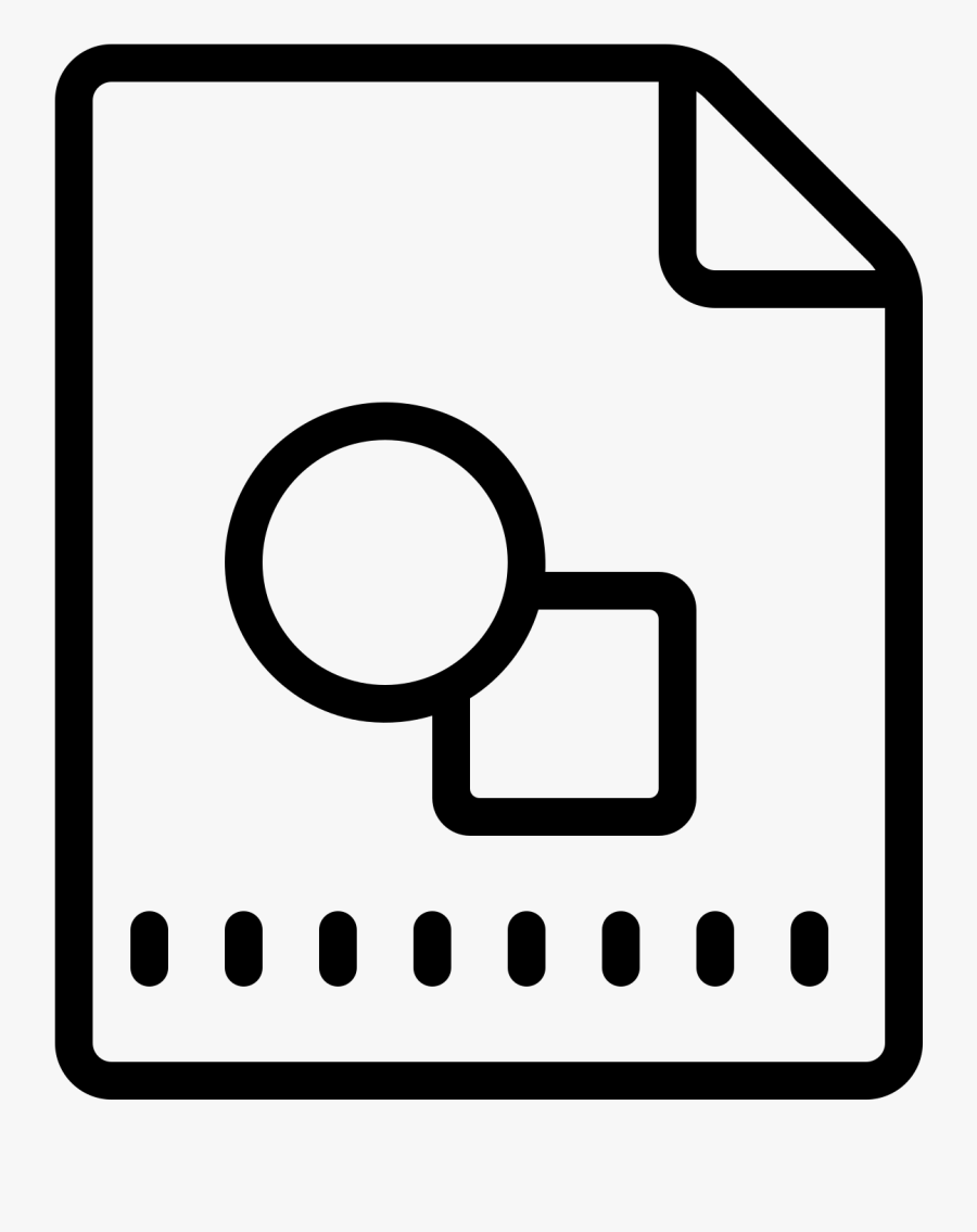 Ios Icon - Invoice Euro Icon Png, Transparent Clipart