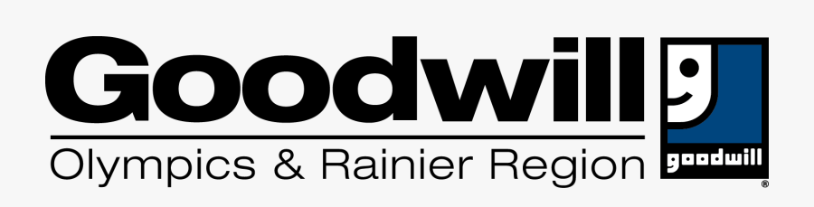 Goodwill Industries, Transparent Clipart
