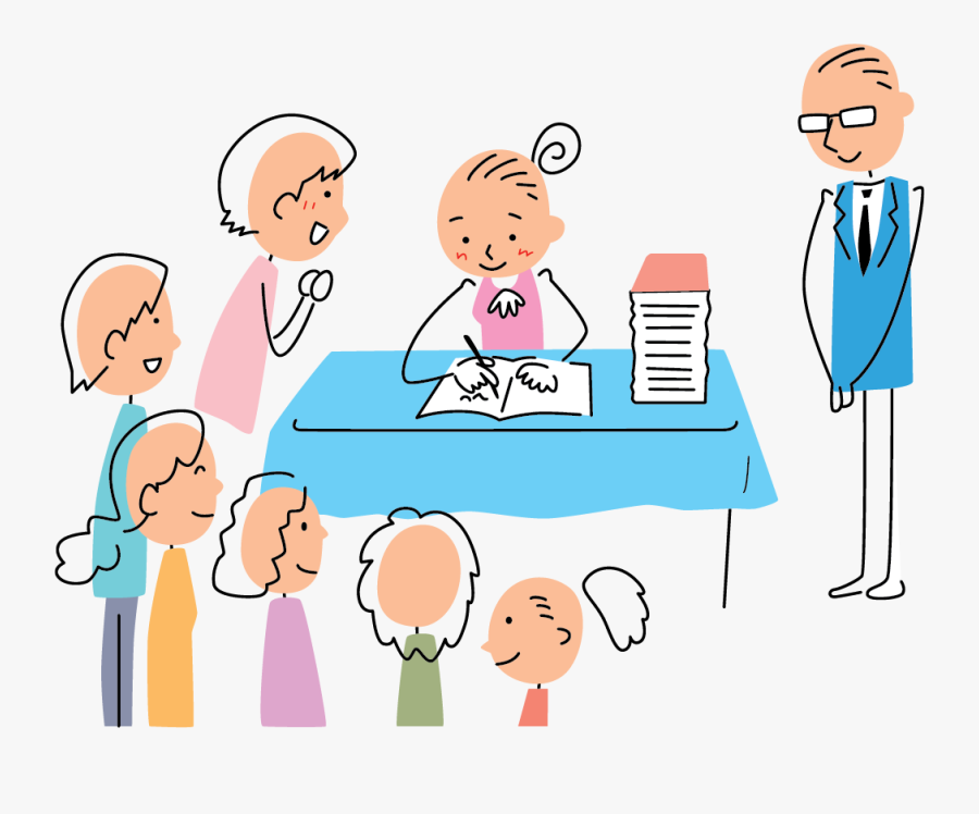 Cartoon, Transparent Clipart