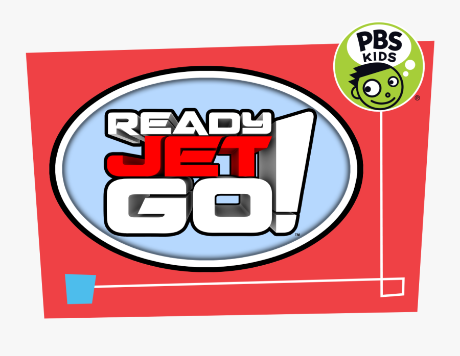 Pbs Kids, Transparent Clipart
