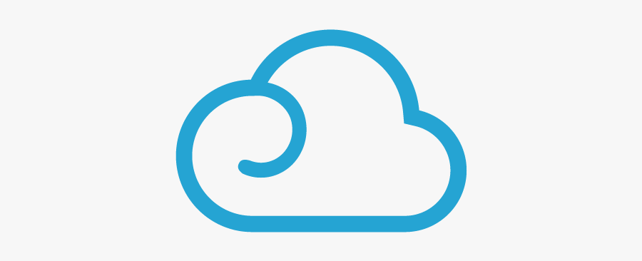 Breezy Hr - Circle, Transparent Clipart