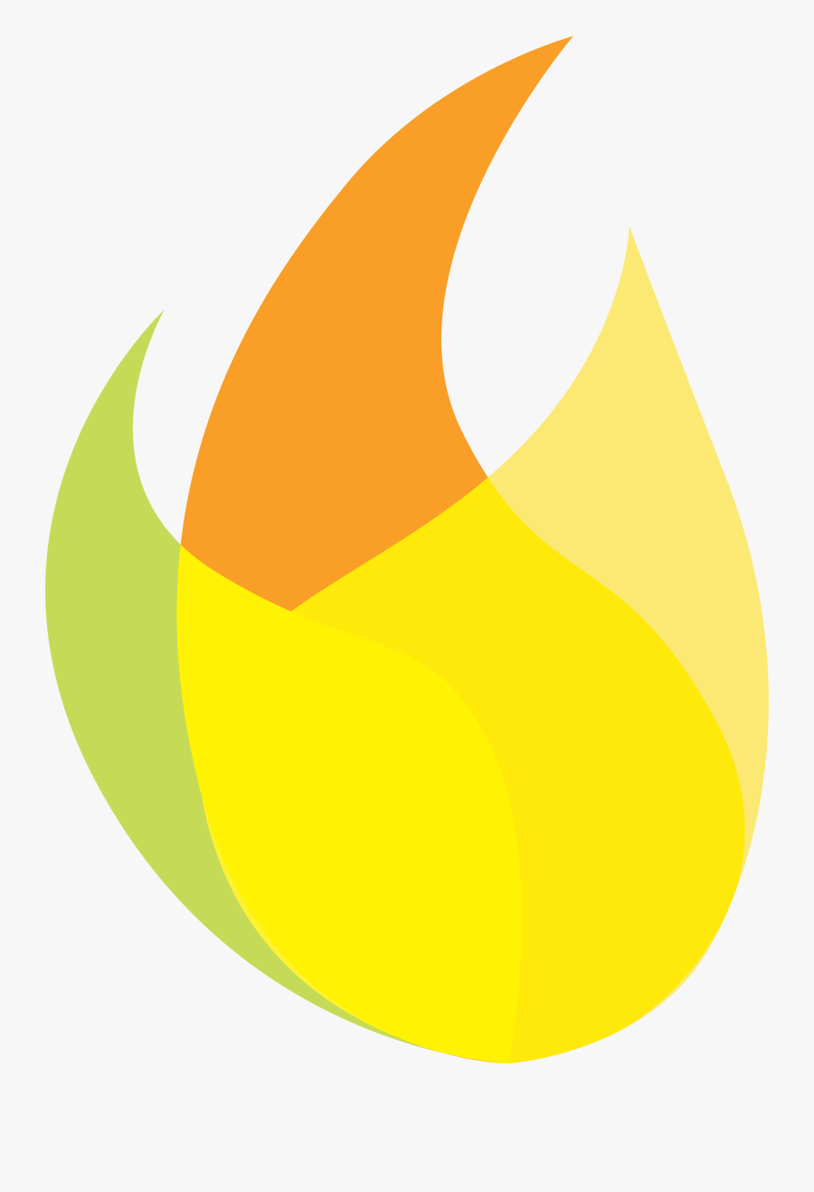 Extraordinary Church - Crescent, Transparent Clipart