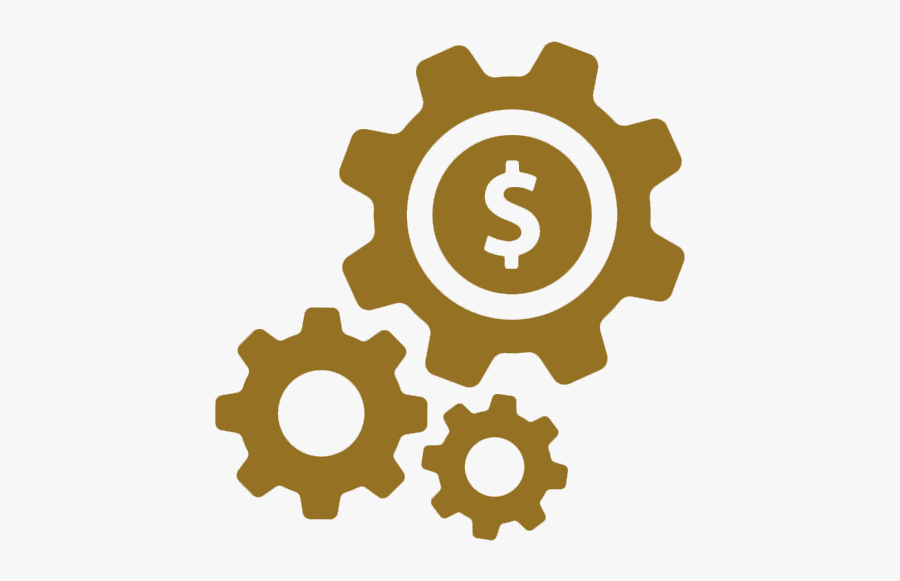 Business Litigation - Processing Icon, Transparent Clipart