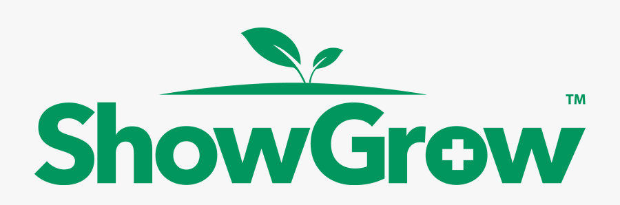 Showgrow Logo Png, Transparent Clipart