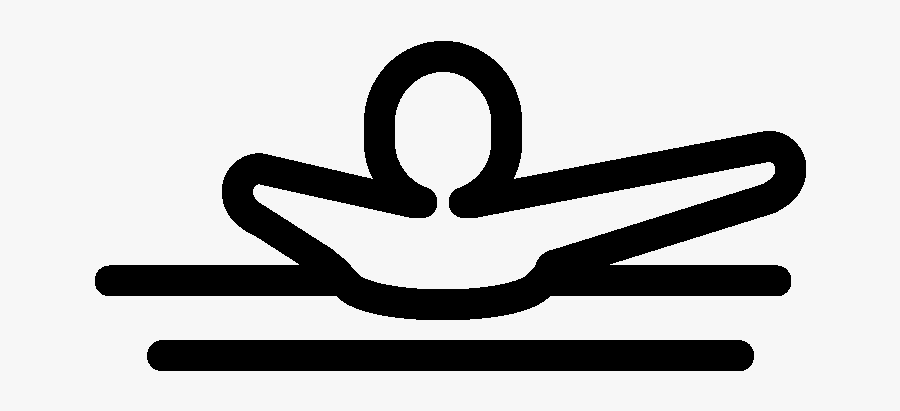 Get Started With Para-swimming, Transparent Clipart