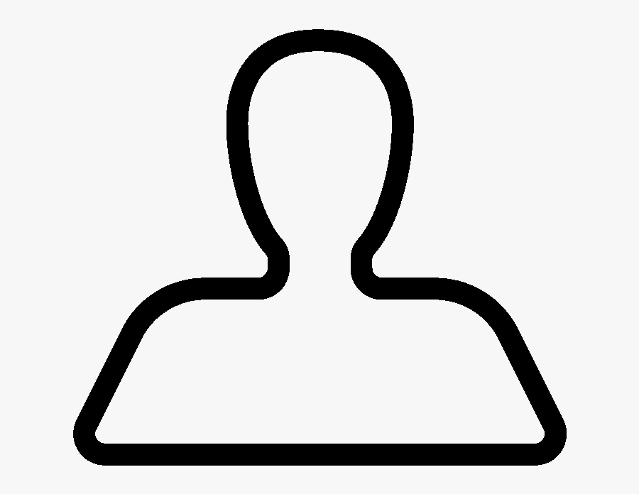 Para-swimming Classification - Line Art, Transparent Clipart