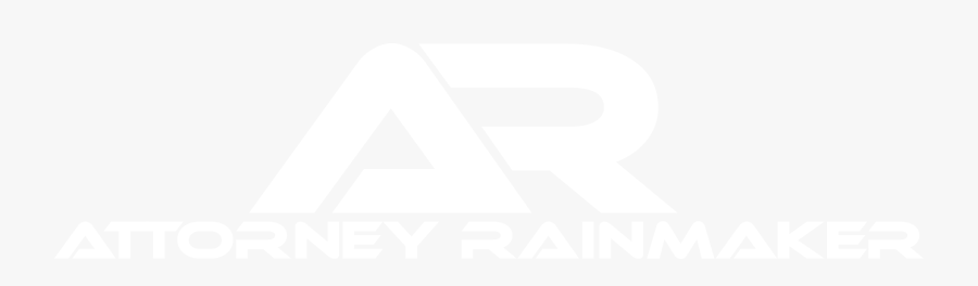 Attorney Rainmaker Logo, Transparent Clipart