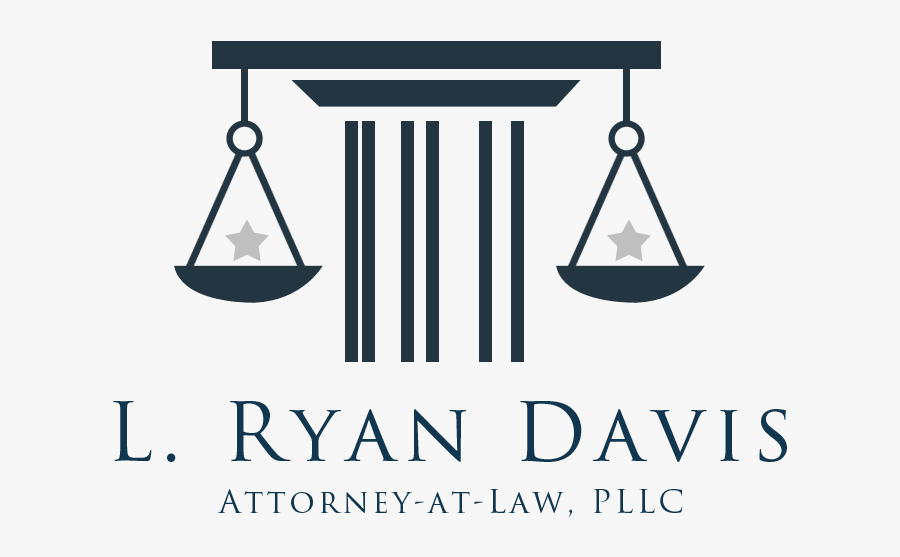 The Law Office Of Ryan Davis - University Of Arkansas School Of Law, Transparent Clipart