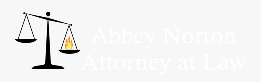 Logo - Scales Of Justice Clip Art, Transparent Clipart