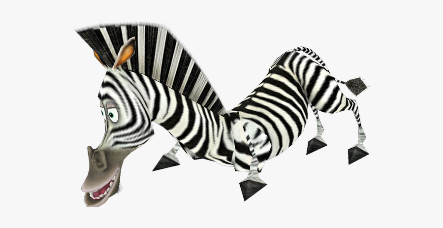 #zebra#waltdisney #white #black#animal #zoo #jungle - Zebra, Transparent Clipart
