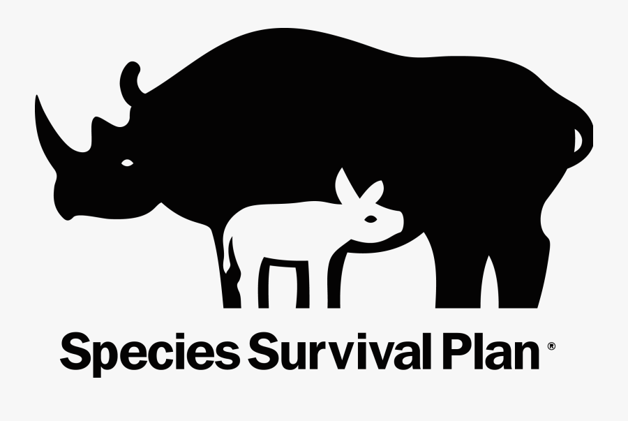 Species Survival Plan Logo, Transparent Clipart