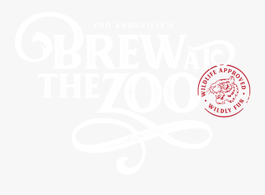 Brew At The Zoo 2018 Knoxville, Transparent Clipart