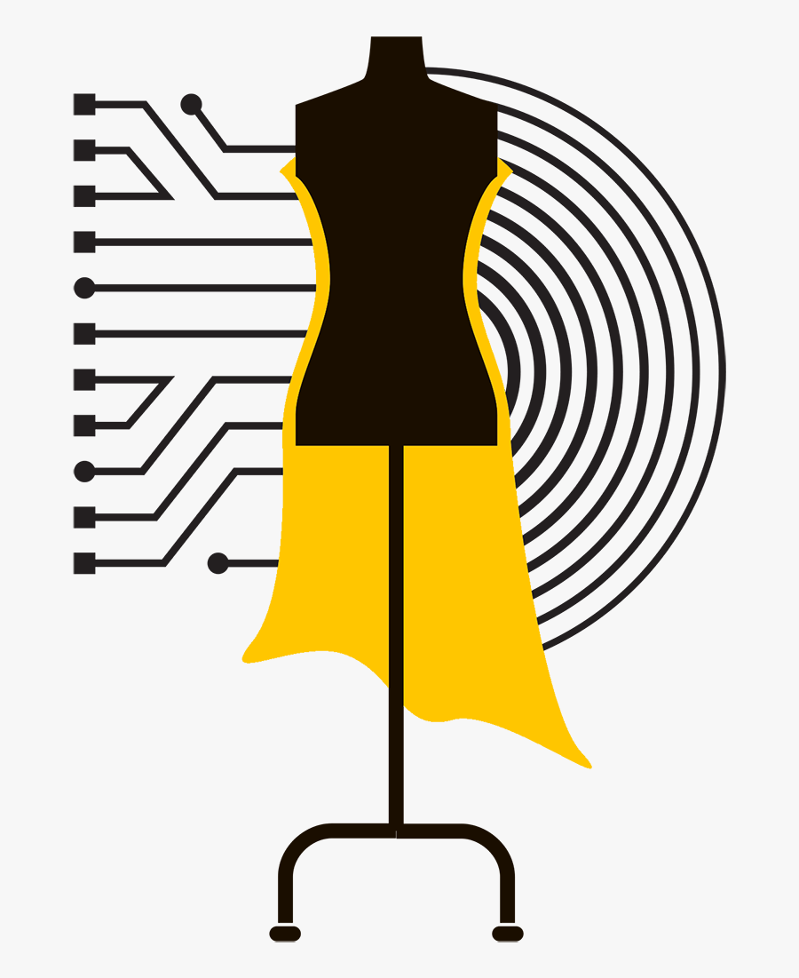 Coture Clipart Working Together - Illustration, Transparent Clipart