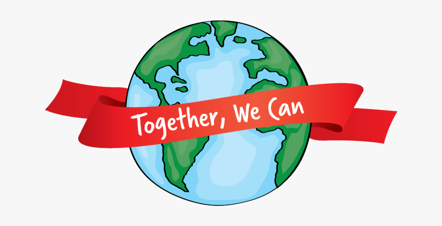 Cartoon Royalty Free Earth, Transparent Clipart