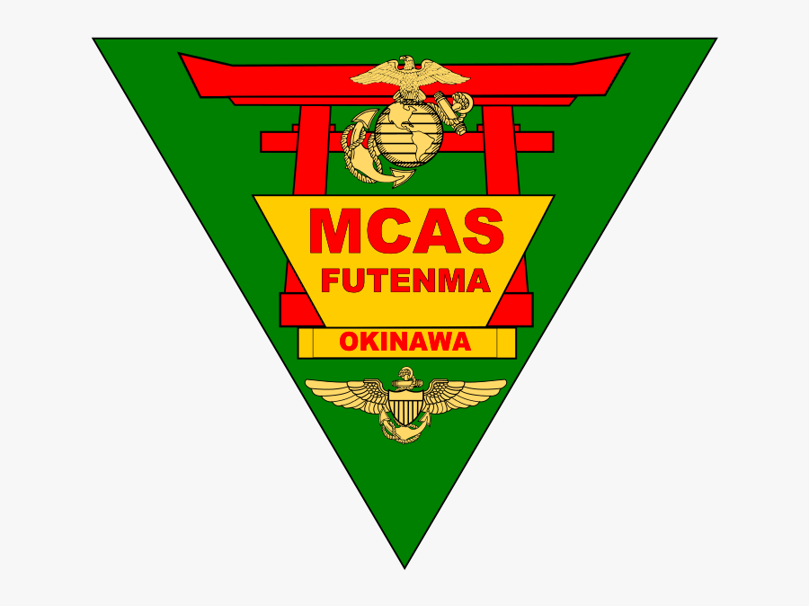 Flag Of The United States Marine Corps, Transparent Clipart