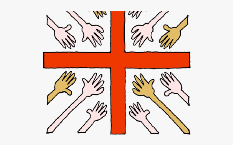 Lighter Clipart Book - Many Hands Make Light Work Bible, Transparent Clipart