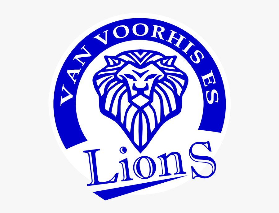 Grafenwoehr Middle School Crest, Transparent Clipart