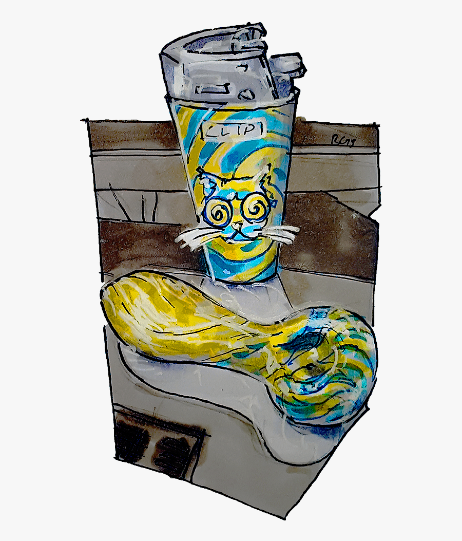 Illustration, Transparent Clipart