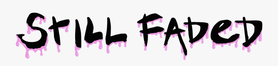 Stillfaded - Illustration, Transparent Clipart