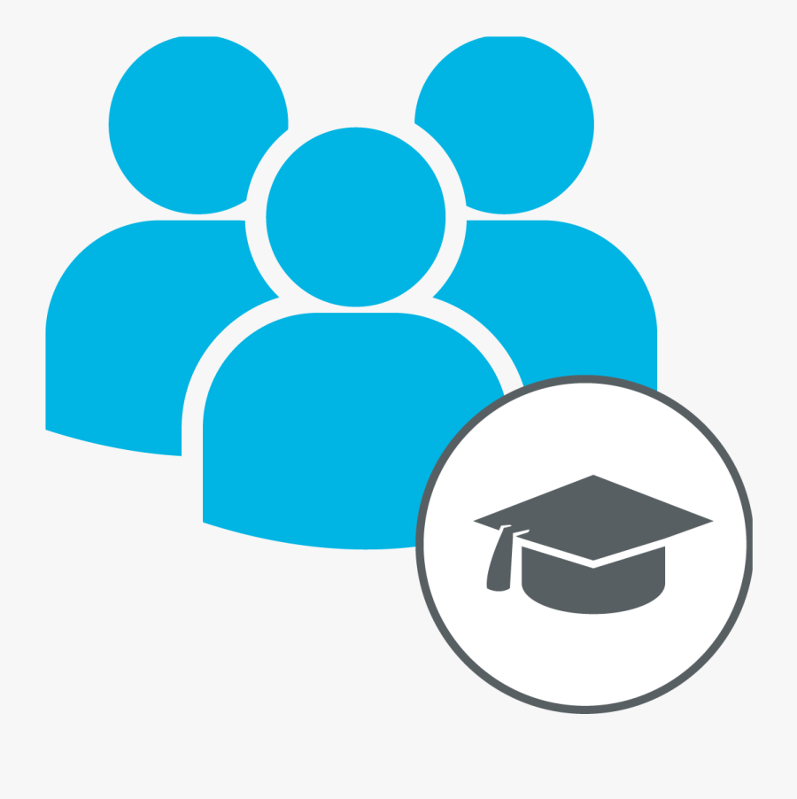 Goproactive The Commerce Intelligence Center - People Logo Black And White, Transparent Clipart