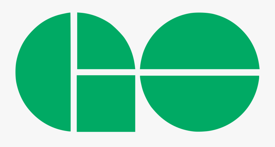 Go Transit Logo Png, Transparent Clipart
