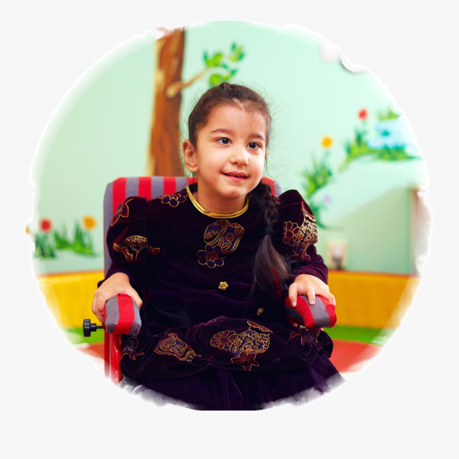 Clip Art Pasito A Aba Llc - Child, Transparent Clipart