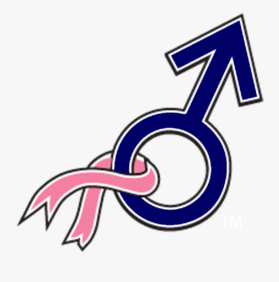 Male Breast Cancer Clipart , Png Download, Transparent Clipart