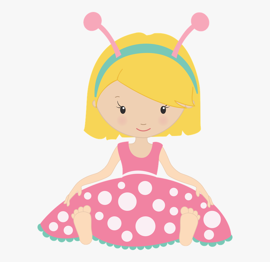 Bailarinas Princesas, Transparent Clipart