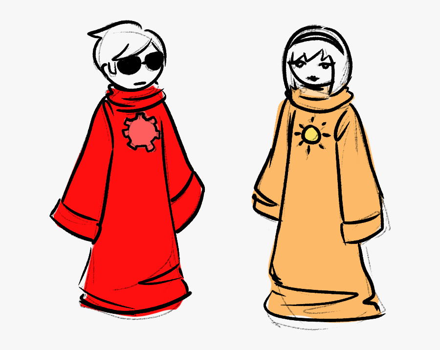 Cartoon, Transparent Clipart