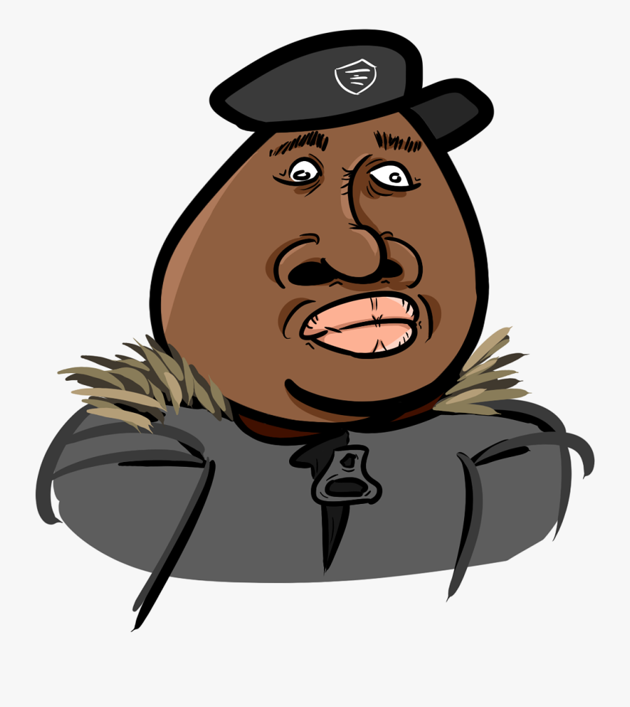 Cartoon, Transparent Clipart