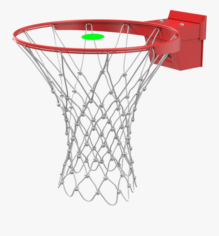 Nba Basketball Canestro Sports Spalding - Cinema 4d Basketball Hoop Tutorial, Transparent Clipart