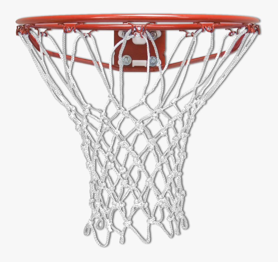 Basketball Net Png, Transparent Clipart