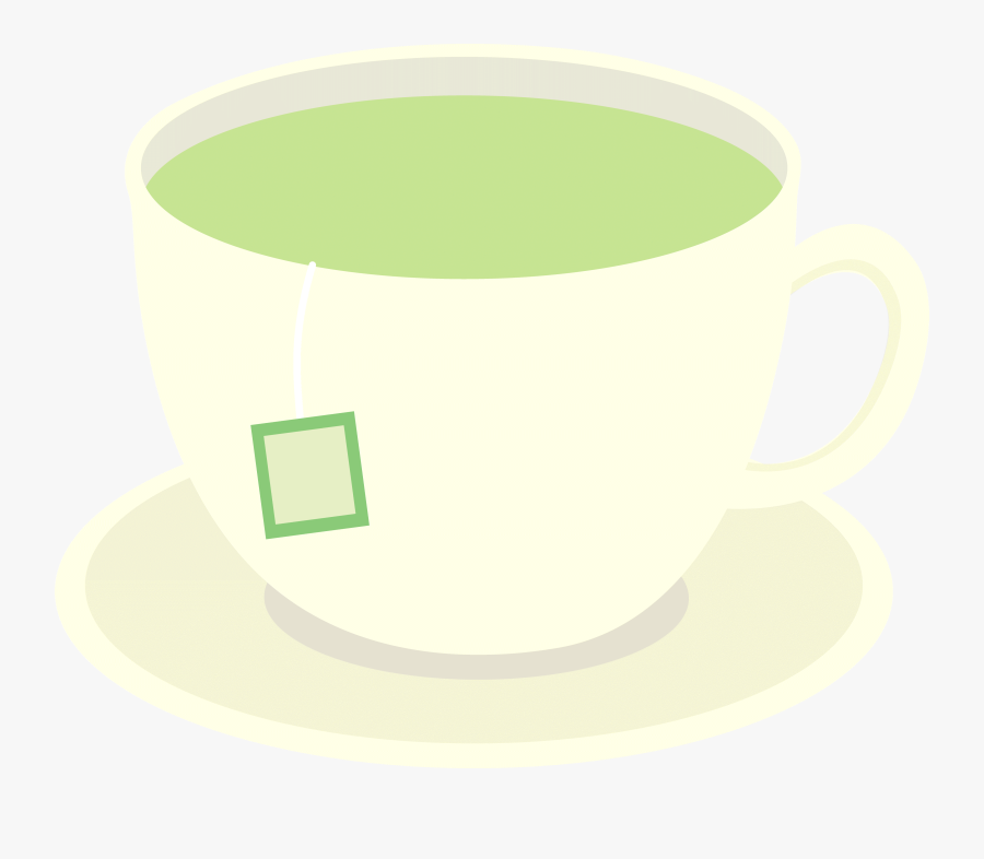 Make Meme With Green Tea Clipart - Latte Clipart, Transparent Clipart