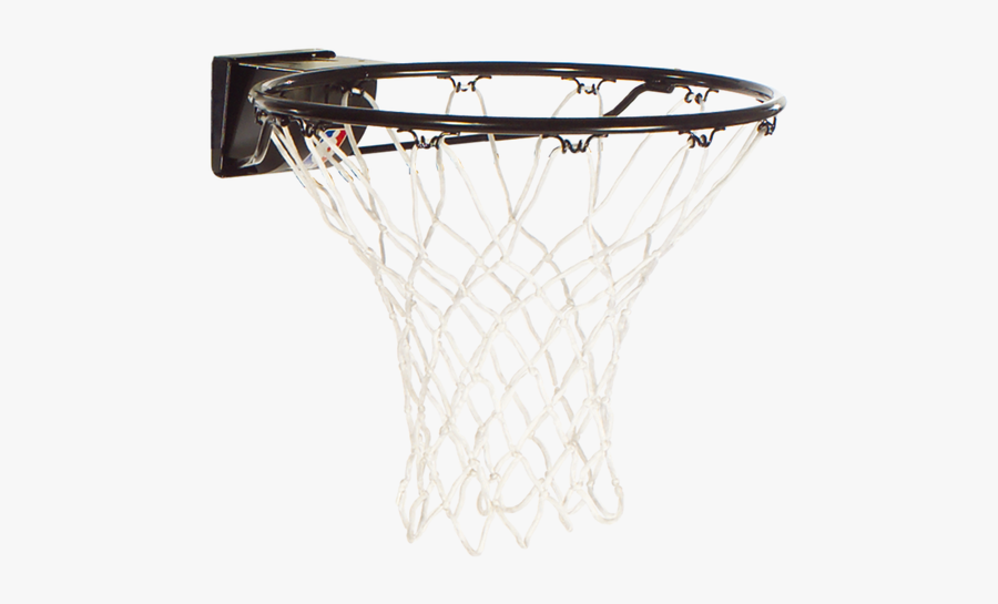 Transparent Basketball Net Png, Transparent Clipart