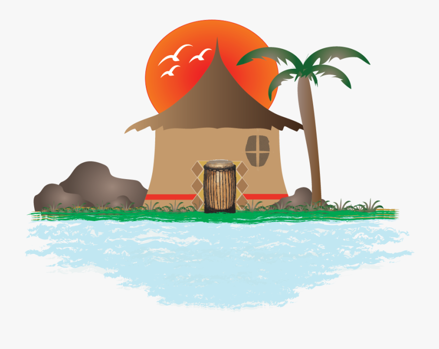 Roots Resort About Us - Illustration, Transparent Clipart