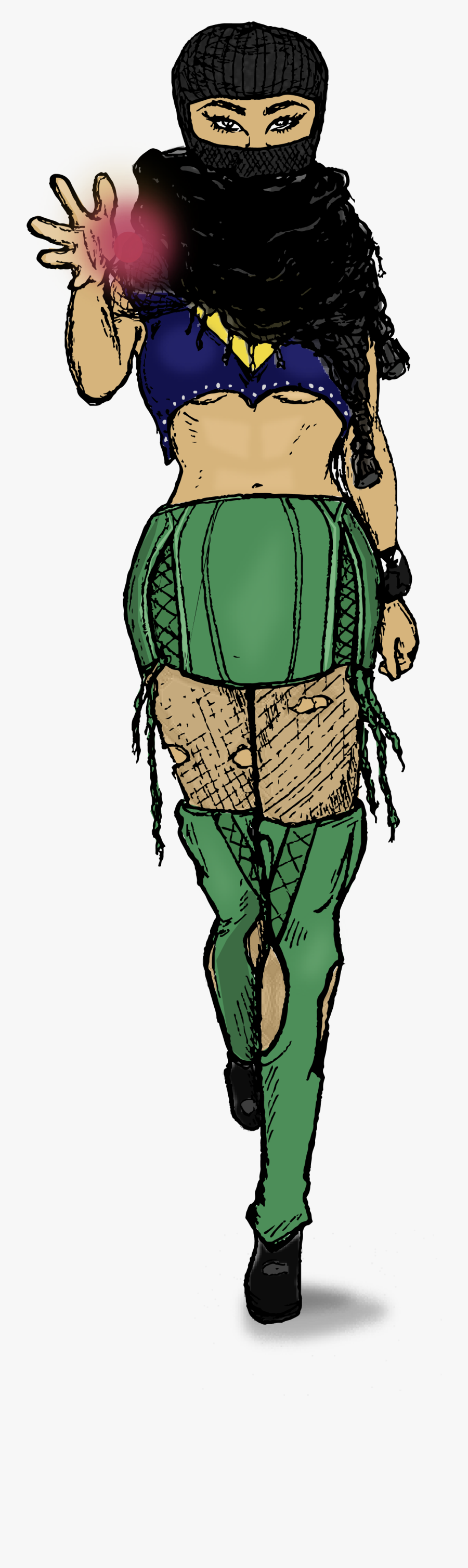 African Paintings Art Exhibit - Cartoon, Transparent Clipart