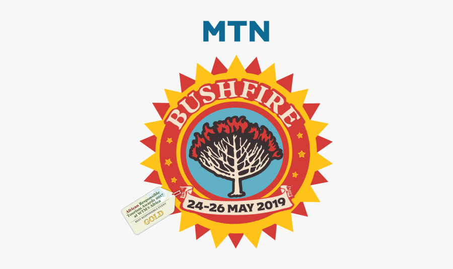 Bushfire 2019 Accommodation - Mtn Bushfire 2019, Transparent Clipart