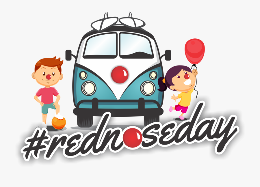 Endearing African Happiness Minivan, Transparent Clipart