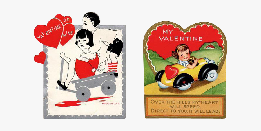 Heart, Transparent Clipart