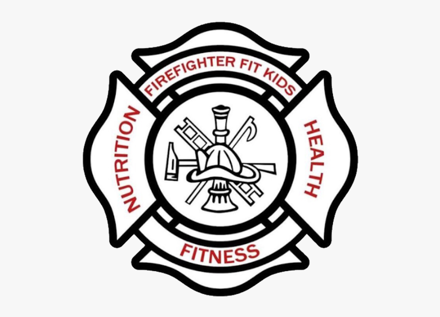 Fire Department, Transparent Clipart
