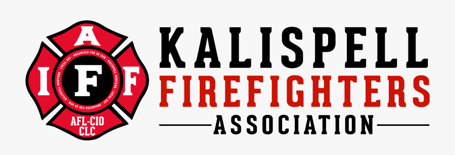 Kalispell Firefighters Association, Transparent Clipart
