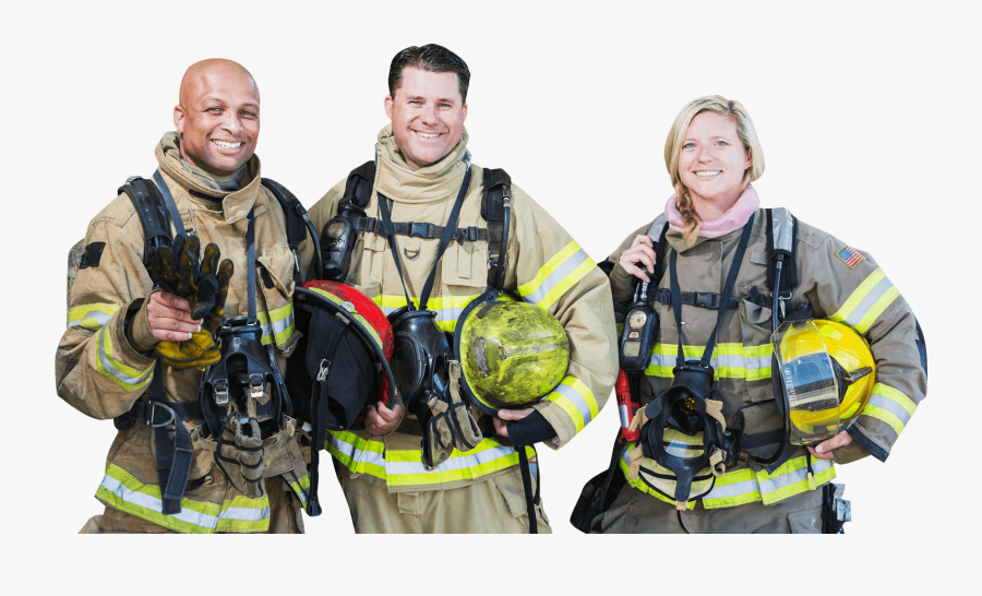 Real Heroes, Transparent Clipart